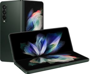 SAMSUNG Galaxy Z Fold 3 5G, Phantom Black, (12GB/256GB) 520€