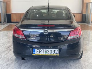 Opel Insignia 2010 Sports Tourer 1.8 Sport-thumb-2