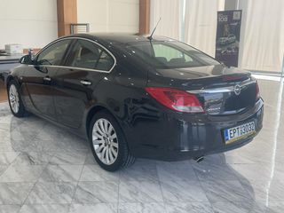 Opel Insignia 2010 Sports Tourer 1.8 Sport-thumb-5