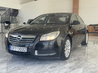Opel Insignia 2010 Sports Tourer 1.8 Sport-thumb-6