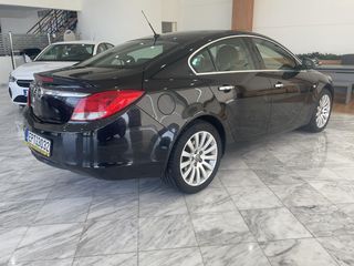Opel Insignia 2010 Sports Tourer 1.8 Sport-thumb-10