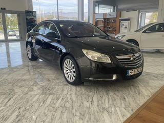 Opel Insignia 2010 Sports Tourer 1.8 Sport-thumb-12