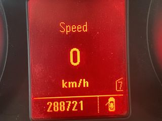 Opel Insignia 2010 Sports Tourer 1.8 Sport-thumb-13