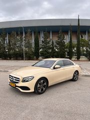 Mercedes-Benz E 200 2018  d Avantgarde 9G-TRONIC-thumb-4