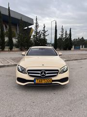 Mercedes-Benz E 200 2018  d Avantgarde 9G-TRONIC-thumb-5