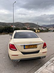 Mercedes-Benz E 200 2018  d Avantgarde 9G-TRONIC-thumb-6