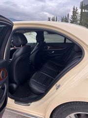 Mercedes-Benz E 200 2018  d Avantgarde 9G-TRONIC-thumb-7