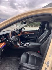 Mercedes-Benz E 200 2018  d Avantgarde 9G-TRONIC-thumb-9