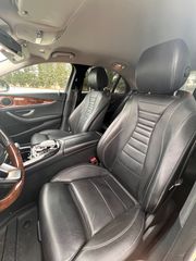 Mercedes-Benz E 200 2018  d Avantgarde 9G-TRONIC-thumb-14