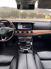 Mercedes-Benz E 200 2018  d Avantgarde 9G-TRONIC-thumb-12