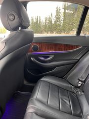 Mercedes-Benz E 200 2018  d Avantgarde 9G-TRONIC-thumb-15