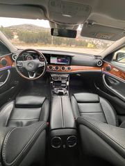 Mercedes-Benz E 200 2018  d Avantgarde 9G-TRONIC-thumb-11