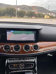 Mercedes-Benz E 200 2018  d Avantgarde 9G-TRONIC-thumb-13
