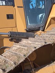 Μπουλντόζες CAT 2007 D6Ν-thumb-4