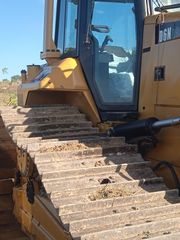Μπουλντόζες CAT 2007 D6Ν-thumb-6