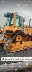 Μπουλντόζες CAT 2007 D6Ν-thumb-8