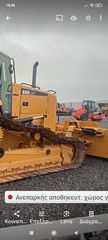 Μπουλντόζες CAT 2007 D6Ν-thumb-9