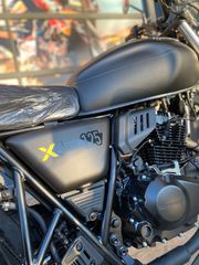 Keeway K-Light 125 2023-thumb-5