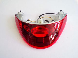 ΦΑΝΟΣ ΠΙΣΩ BEVERLY 200-500 ΚΩΔ.582596