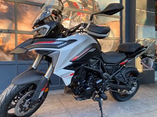 Benelli TRK 702 2023-thumb-1
