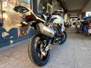 Benelli TRK 702 2023-thumb-6