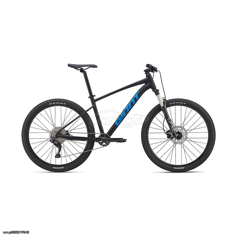 Mountain Bike | Giant | Talon 1 | 29 ιντσών | Γκρι