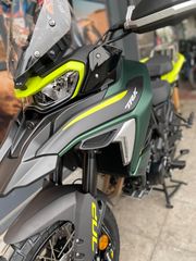 Benelli TRK 702 2023-thumb-1