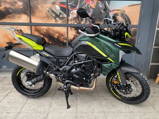 Benelli TRK 702 2023-thumb-5