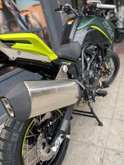 Benelli TRK 702 2023-thumb-9
