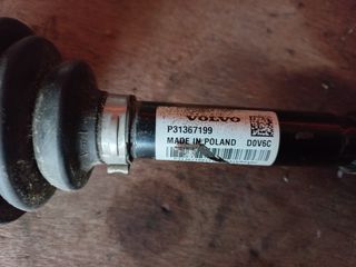 ημιαξονιο VOLVO V40 2016 κωδικος 31367199-thumb-1
