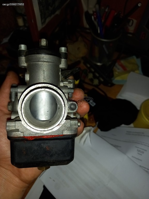 Delorto 30 ari