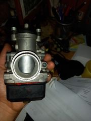 Delorto 30 ari