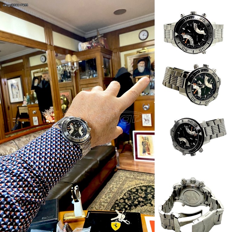 TIMEX TX550
