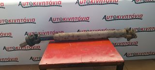 MITSUBISHI PAJERO PININ ΚΕΝΤΡΙΚΟΣ ΑΞΟΝΑΣ  , Ο,ΤΙ ΘΕΛΕΤΕ ΡΩΤΗΣΤΕ ΜΑΣ, ΑΠΟΣΤΟΛΗ ΣΕ ΟΛΗ ΤΗΝ ΕΛΛΑΔΑ