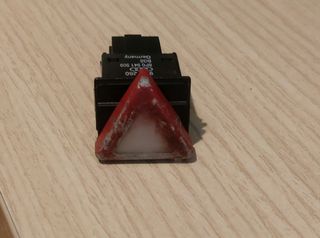 Διακόπτης Alarm Audi A3-thumb-1