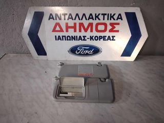 NISSAN PIXO '08-'14 ΜΕΤΑΧΕΙΡΙΣΜΕΝΑ ΣΚΙΑΔΙΑ (ΖΕΥΓΑΡΙ)