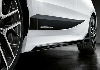ΜΕΜΒΡΑΝΕΣ BMW M PERFORMANCE ΕΡΓ ΚΩΔ 51142465580
