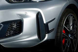 BMW M PERFORMANCE AERO FLICKS ΕΡΓ ΚΩΔ 51112468204-205