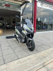 Daytona 2025 VIRTUS 125