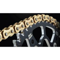 Αλυσίδα κίνησης Moto-Master V4 520 -thumb-1