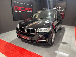 Bmw X5 '15  xDrive25d Steptronic