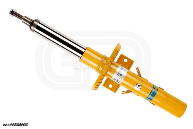 ΑΜΟΡΤΙΣΕΡ ΕΜΠΡΟΣ BILSTEIN  (ΣΕΤ 2ΤΜΧ) ΑΠΟ VW POLO 9N 2002-2009