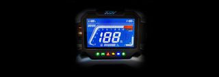 Daytona Virtus 125 2026 New VIRTUS 125 ABS/Camera / strart stop-thumb-13
