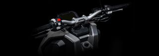 Daytona Virtus 125 2026 New VIRTUS 125 ABS/Camera / strart stop-thumb-11