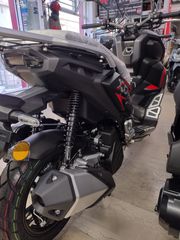 Daytona Virtus 125 2026 New VIRTUS 125 ABS/Camera / strart stop-thumb-8