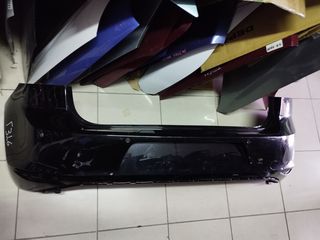ΠΡΟΦΥΛΑΚΤΗΡΑΣ ΠΙΣΩ VOLKSWAGEN GOLF 7 - VW GOLF VII 2013 2014 2015 2016 **ΓΝΗΣΙΑ PDS**
