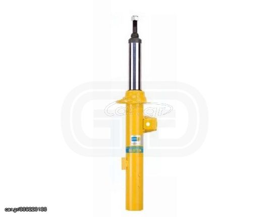 ΑΜΟΡΤΙΣΕΡ ΕΜΠΡΟΣ BILSTEIN ( ΣΕΤ 2ΤΜΧ) ΑΠΟ VW LUPO 6X 1998-2005