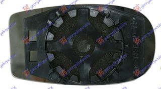 Κρύσταλλο Καθρέφτη ΑΡ/Δεξί (CONVEX GLASS) / FIAT PUNTO 03-11 / 71716193 - 1 Τεμ