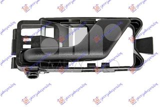 Χερούλι ΕΜ.ΠόρταΣ Έσω Μαύρο / FIAT DUCATO 89-94 / 181040180 - Δεξί - 1 Τεμ