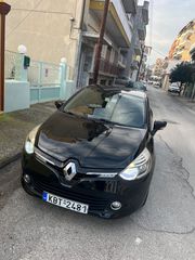 Renault Clio '14